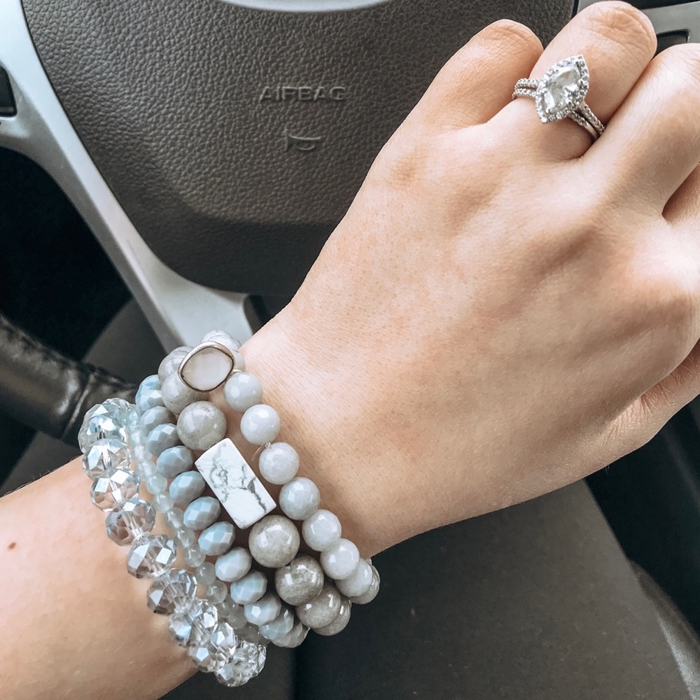 Grey Bracelet Bundle